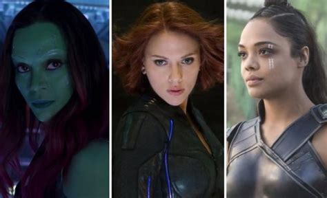 marvel actresses|Marvel Cinematic Universe Actresses